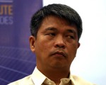 Học giả Philippines: Manila không nên từ bỏ phán quyết Biển Đông