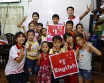 Chàng sinh viên và dự án 