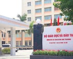 Hủy xem xét kỷ luật 13 cán bộ vụ gian lận thi THPT quốc gia: Bộ GD-ĐT giải thích gì?