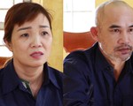 Khởi tố hai đối tượng cho vay nặng lãi
