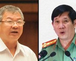Dấu chấm hết với hai ông Huỳnh Tiến Mạnh, Hồ Văn Năm