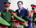 Ông Phan Văn Vĩnh tiếp tục bị khởi tố trong vụ 