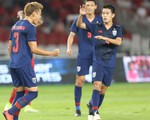 Thái Lan thắng đậm Indonesia ở lượt hai vòng loại World Cup 2022