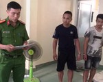 1 năm cho vay nặng lãi ở Tân Bình, 2 nghi phạm lãi 443 triệu