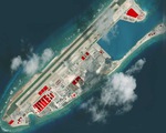 Trung Quốc triển khai đội UAV, âm mưu giám sát đảo, thực thể ở Biển Đông