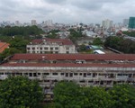 Xây mới chung cư ở Thanh Đa: trễ hẹn 9 năm do vướng thủ tục