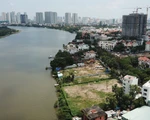 TP.HCM giữ bờ sông cho người dân cùng hưởng
