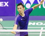 Nguyễn Tiến Minh đánh bại tay vợt hạng 48 thế giới
