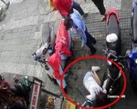 Go-Viet khóa tài khoản tài xế đánh diễn viên Kim Nhã