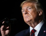 Loạn tin ông Trump ra thỏa thuận thương mại ‘tạm thời’ với Trung Quốc