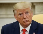 Ông Trump chờ Trung Quốc mua 