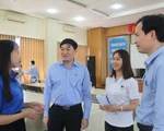 Tạo điều kiện tốt nhất cho trí thức trẻ thực hiện sáng kiến giáo dục