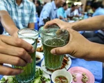 Không được uống rượu bia tại sân vận động, nhà thi đấu
