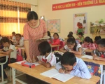 Học sinh tiểu học chuẩn bị trở lại trường: Đau đầu chuyện bán trú
