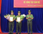 Giám đốc Công an Bắc Ninh làm cục trưởng Cục CSĐT tội phạm tham nhũng