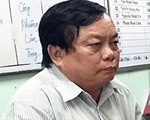 Bắt phó chủ tịch UBND TP Phan Thiết Trần Hoàng Khôi