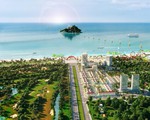 Thị trường BĐS Cửa Lò đón hàng loạt nhà đầu tư lớn đổ về