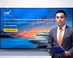 Chủ thẻ tín dụng VIB thứ 3 trúng cặp vé du thuyền châu Á