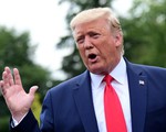 Ông Trump hoãn tăng thuế vì Quốc khánh Trung Quốc