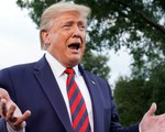 Ông Trump cân nhắc thỏa thuận tạm thời với Trung Quốc