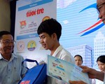 Tiếp sức đến trường: Đặt niềm tin vào sự tử tế!