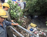 Phê bình Hội đồng thành viên, 3 phó giám đốc Công ty thoát nước đô thị TP.HCM