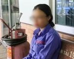Nam hành khách 