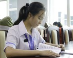 87 tân sinh viên khó khăn được miễn phí ký túc xá, trợ cấp học phí
