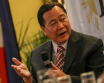 Ông Duterte không có quyền bỏ qua phán quyết Biển Đông