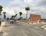 Lượng quan tâm bất động sản các tỉnh vùng ven TP.HCM tăng mạnh