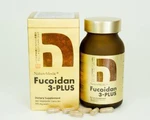 Hợp chất Fucoidan: Liệu pháp phòng ngừa ung thư mới