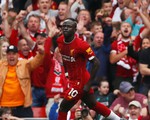 Mane rực sáng, Liverpool duy trì chuỗi trận toàn thắng