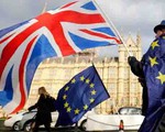 Nan giải chuyện nước Anh Brexit: deal or no deal