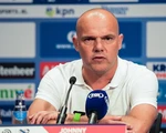 HLV Johnny Jansen 
