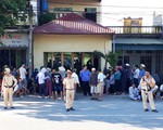 Em trai đâm chết anh trong buổi cúng cha 49 ngày chỉ vì chiếc điếu cày