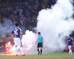 Công an Hà Nội tung toàn lực đảm bảo an ninh trận Việt Nam - Malaysia