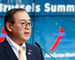 Philippines nói Trung Quốc đã bớt khăng khăng loại ‘nước ngoài’ khỏi Biển Đông