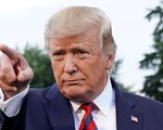 Tổng thống Trump muốn gặp ‘người thổi còi’ khiến ông bị đòi luận tội