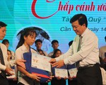 Học vì tương lai, trả ân tình hôm nay