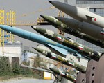 Iran tuyên bố 