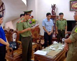 Xét xử vụ gian lận thi cử tại Sơn La: Xử nghiêm để răn đe