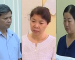 Chân dung 8 bị cáo vụ gian lận thi cử ở Sơn La