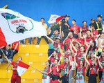 Đốt pháo sáng là biến mình thành hooligan