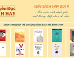Giải Sách hay vinh danh 