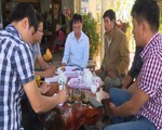 Chủ tịch xã nhiều lần chỉ đạo bắt gỗ lậu rồi... tẩu tán, thanh lý