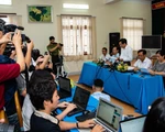 Gian lận thi cử tại Sơn La: Hai người chưa bị 
