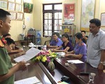 Khai trừ Đảng 2 cựu cán bộ Sở Giáo dục - đào tạo Hà Giang