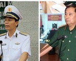 Thủ tướng bổ nhiệm hai phó tổng tham mưu trưởng quân đội