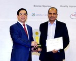 Vinmec được vinh danh là "Bệnh viện tiến bộ nhất"