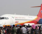 Trung Quốc muốn các hãng bay dùng máy bay trong nước sản xuất